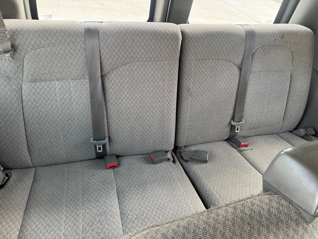 Used 2017 Chevrolet Express 3500 LT w/ LT Preferred Equipment Group RWD image 19