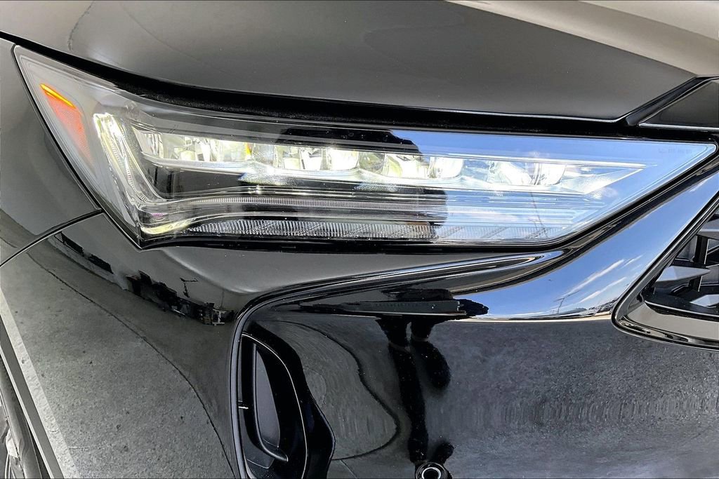 Certified 2023 Acura MDX A-Spec image 37