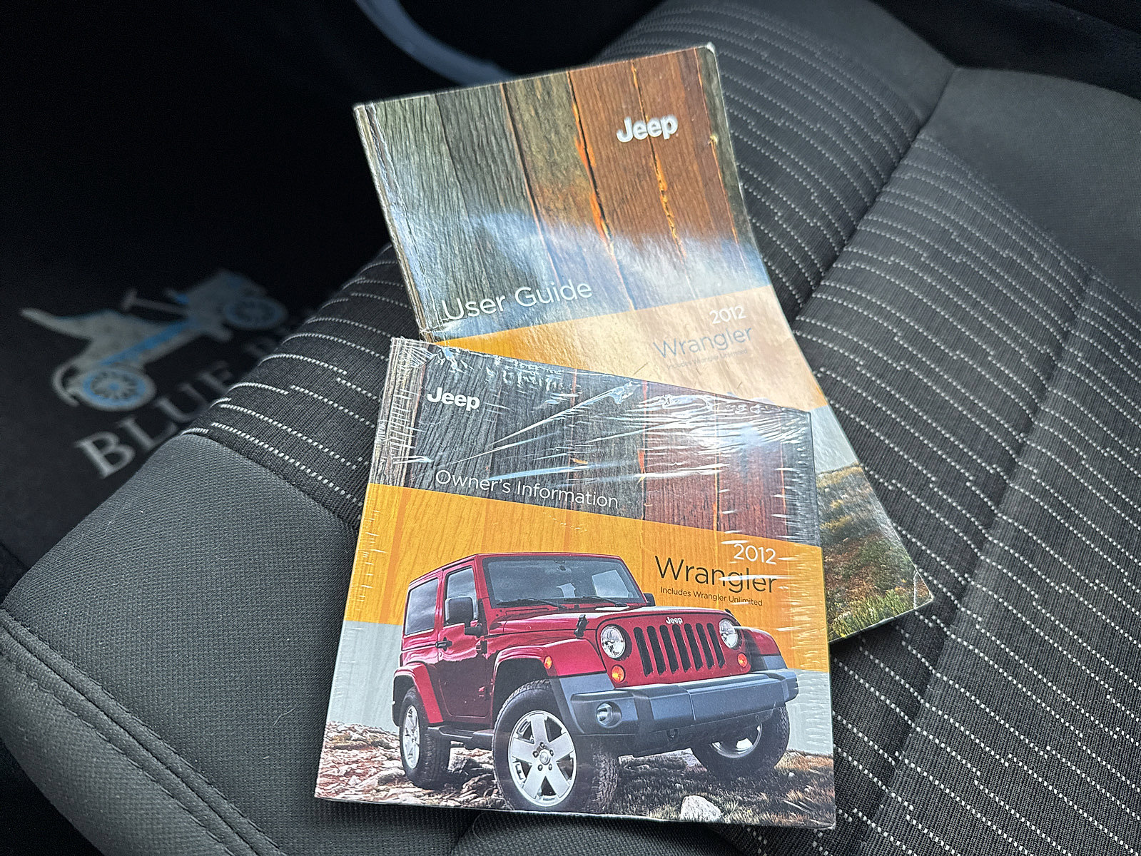 Used 2012 Jeep Wrangler Sahara AWD/4WD image 44