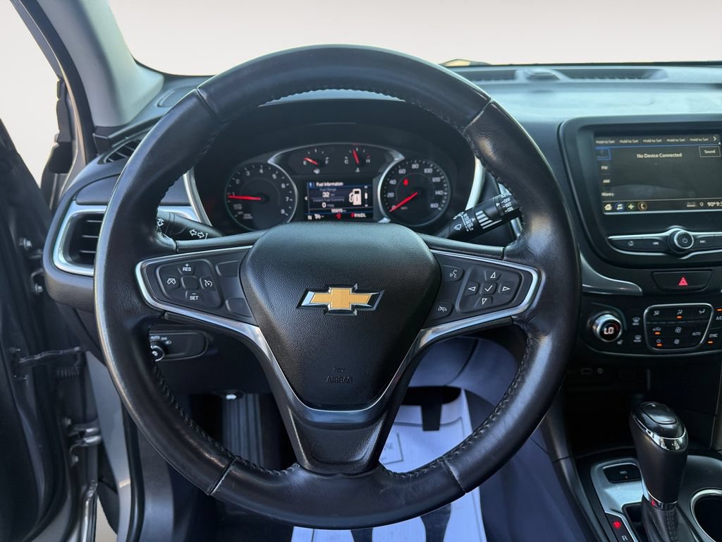 Used 2019 Chevrolet Equinox LT AWD/4WD image 12