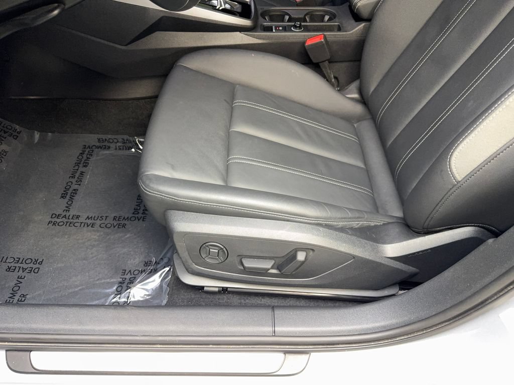 Used 2024 Audi A3 2.0T Premium w/ Convenience Package FWD image 25