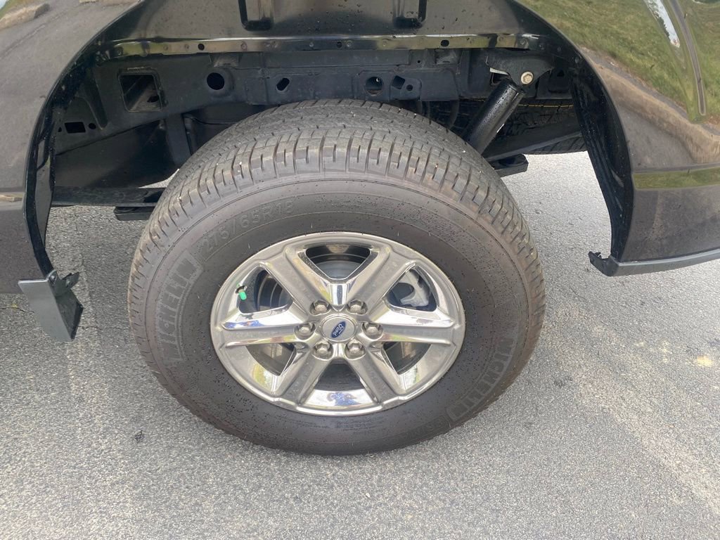 Used 2024 Ford F150 XLT image 31