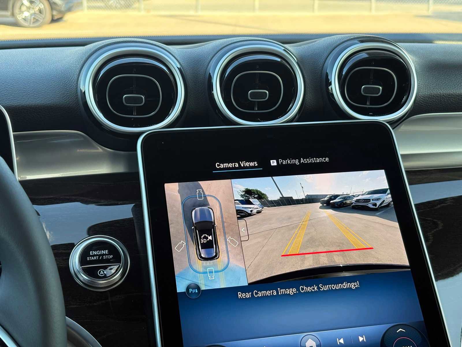New 2026 Mercedes-Benz GLC 300 4MATIC image 19