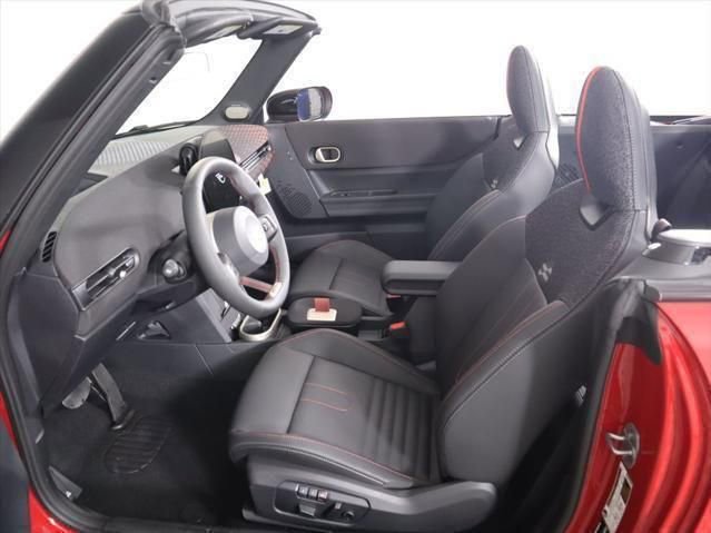 New 2026 MINI Cooper S image 23