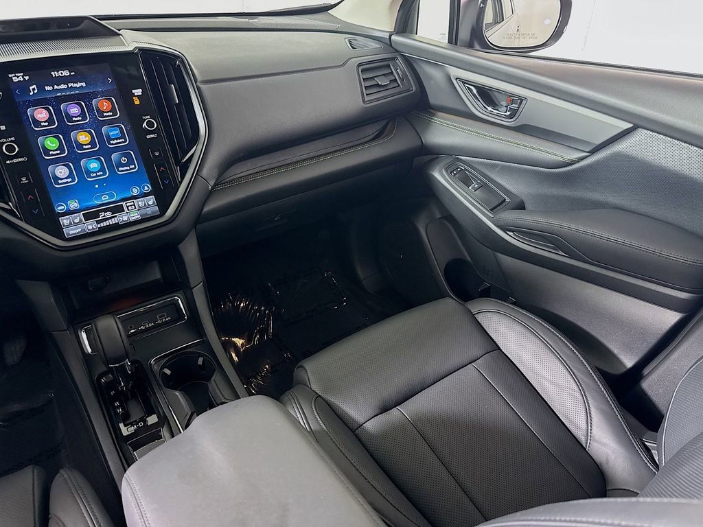 Used 2025 Subaru Ascent Bronze Edition image 25