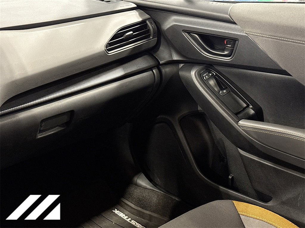 Certified 2024 Subaru Crosstrek 2.5i Sport w/ Crosstrek Mirror Package image 25
