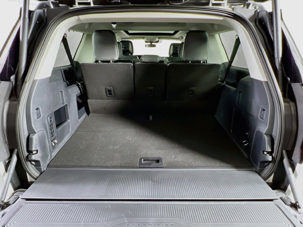 New 2027 Ford Expedition Max Active AWD/4WD image 13