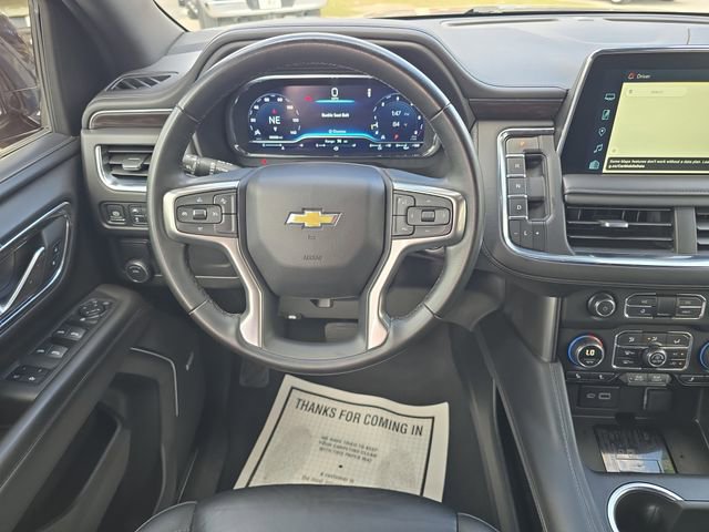 Used 2024 Chevrolet Tahoe LT image 10