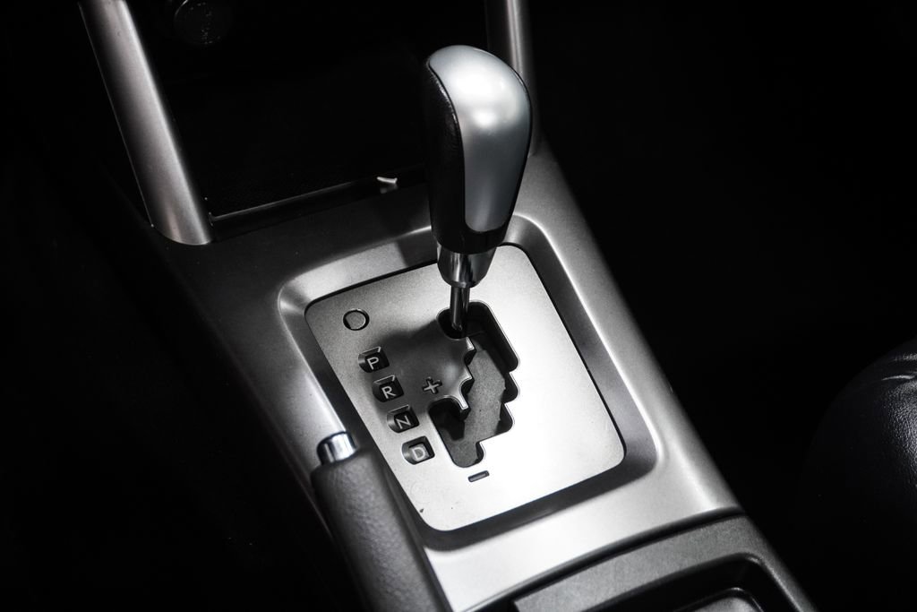 Used 2012 Subaru Forester 2.5X Limited image 23