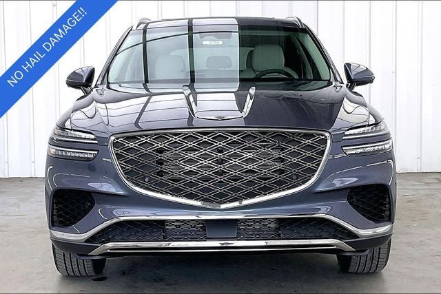 New 2026 Genesis GV70 2.5T Advanced AWD/4WD image 3