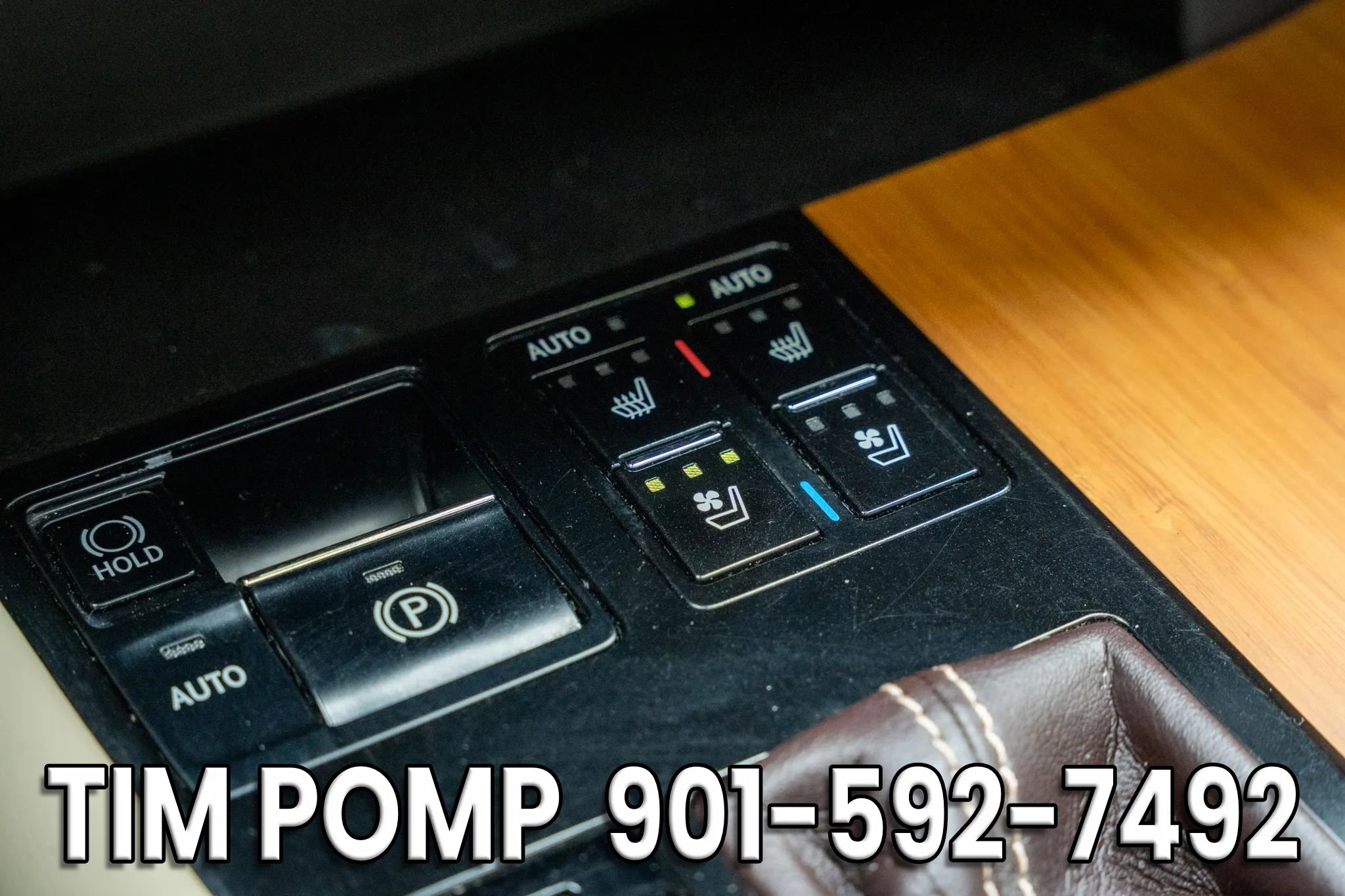 Used 2018 Lexus RX 350 FWD w/ Premium Package image 25