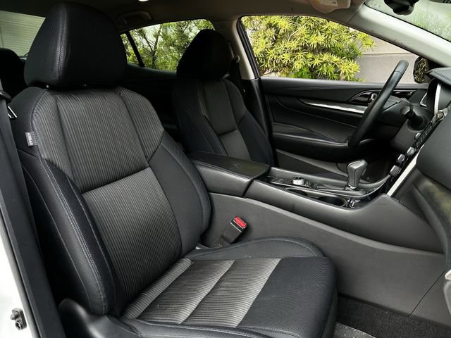 Used 2020 Nissan Maxima 3.5 S w/ Floor Mat Group image 29