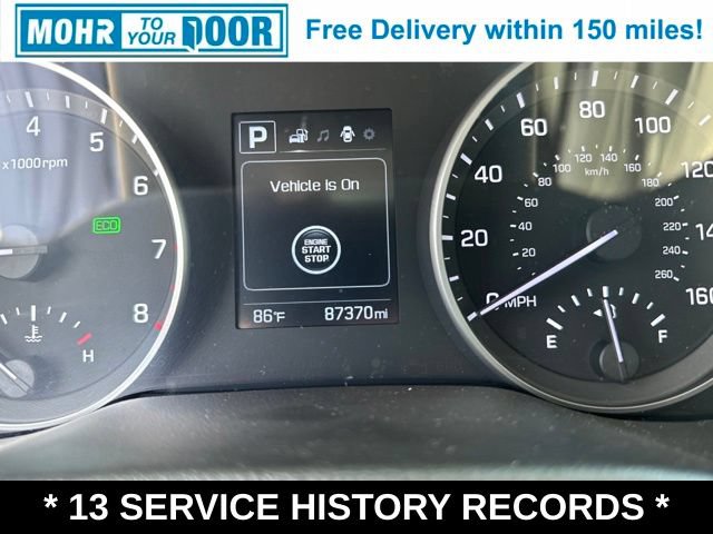 Used 2018 Hyundai Elantra Value Edition w/ Cargo Package FWD image 28