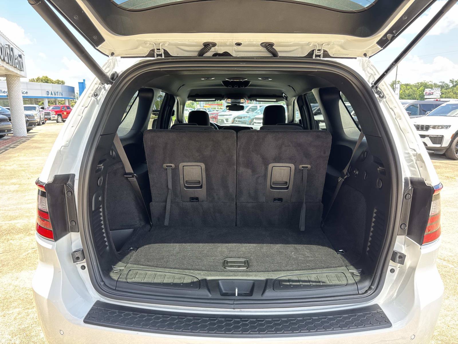 Used 2026 Dodge Durango GT RWD image 8