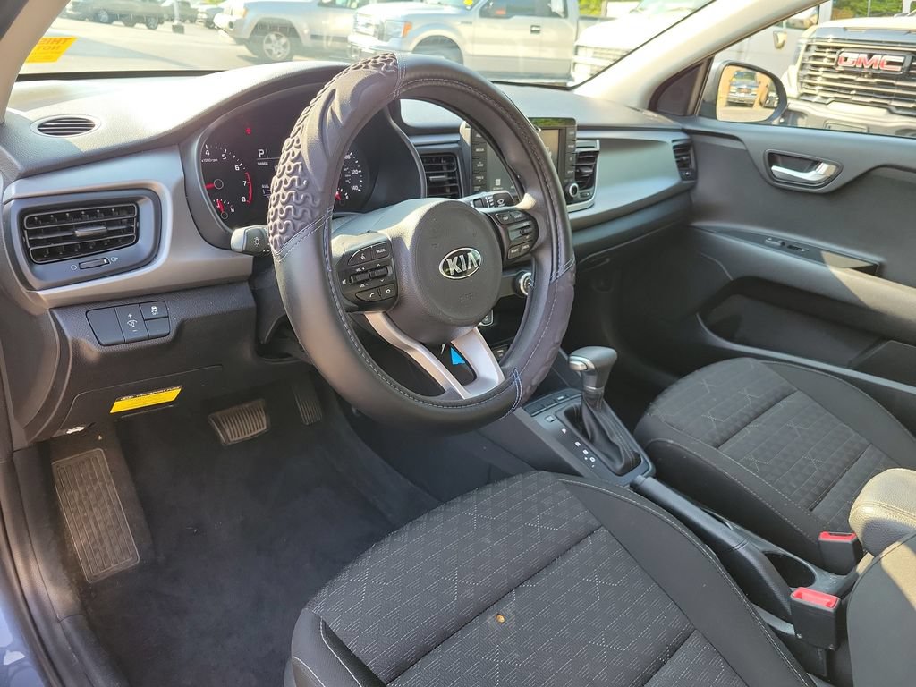 Used 2020 Kia Rio S FWD image 21