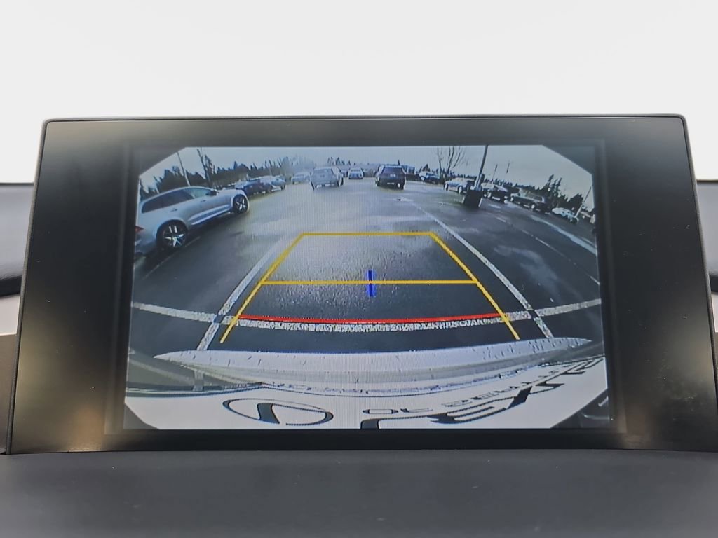 Used 2017 Lexus NX 200t AWD w/ Accessory Package image 22