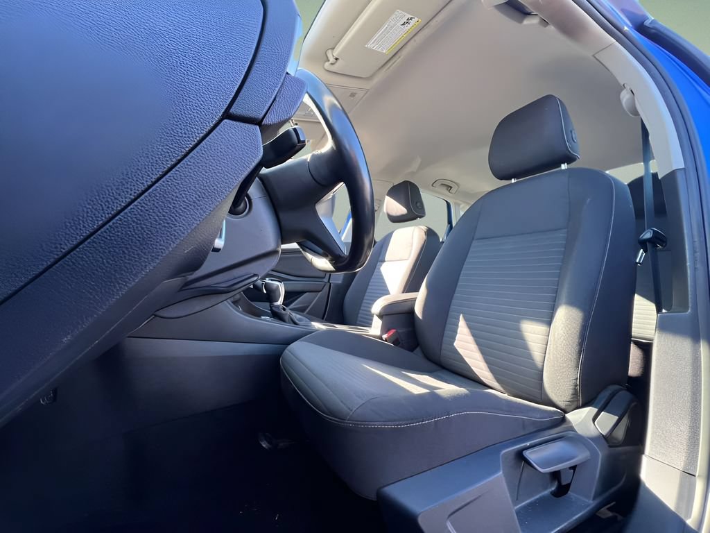 Used 2024 Volkswagen Jetta S FWD image 19