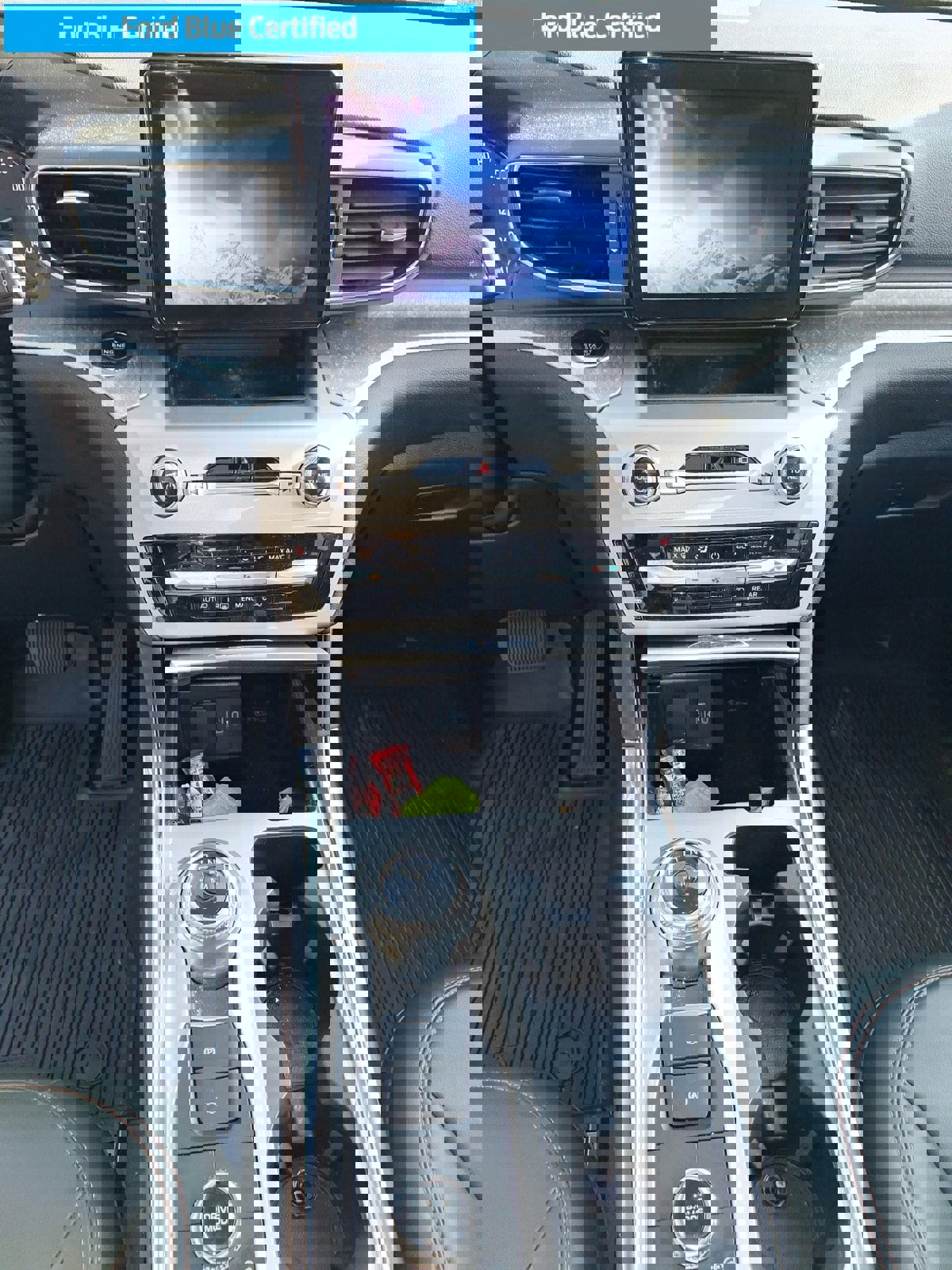 Certified 2022 Ford Explorer Timberline w/ Timberline Technology Package image 10