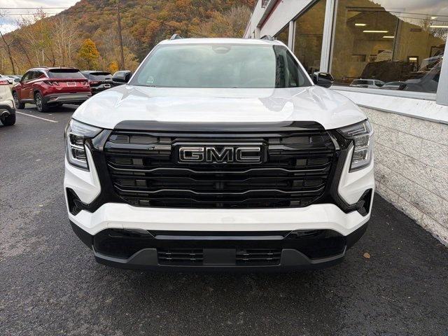 New 2026 GMC Terrain Elevation w/ Elevation Premium Package image 5