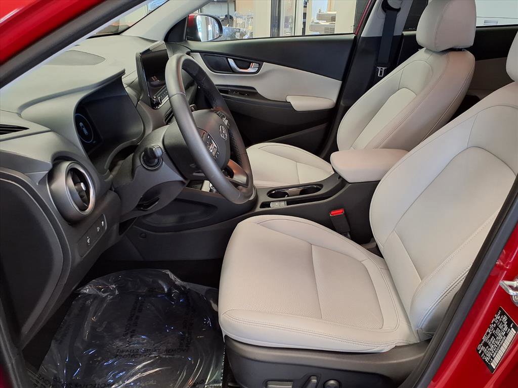 Used 2023 Hyundai Kona Limited image 19