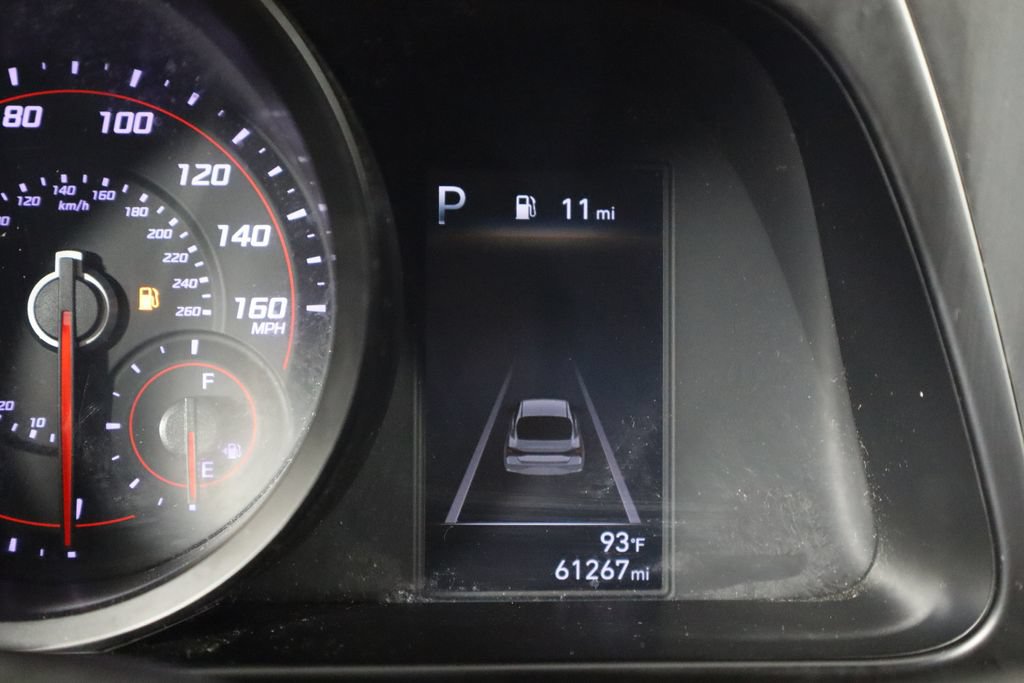 Used 2022 Hyundai Elantra SEL FWD image 35