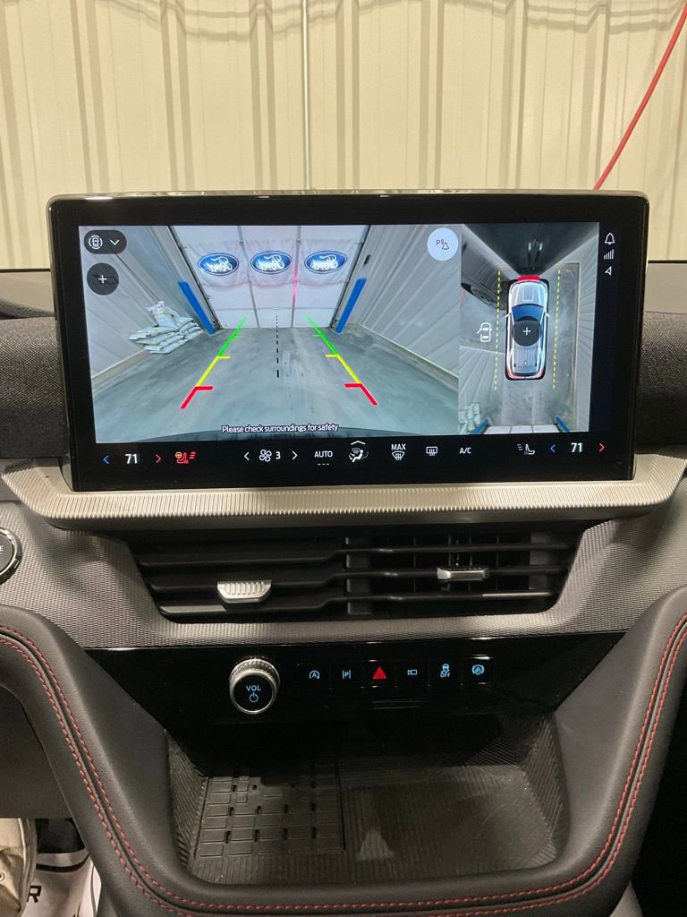 Used 2025 Ford Explorer ST w/ Sun And Sound Package image 20