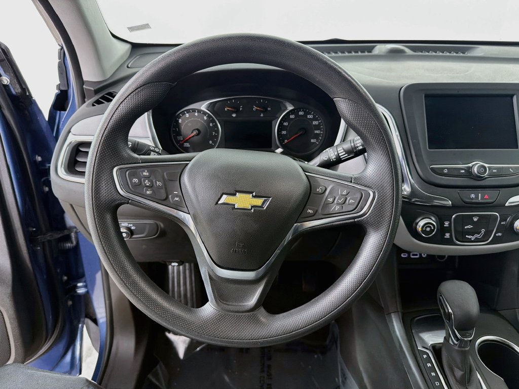 Used 2024 Chevrolet Equinox LS w/ LS Convenience Package FWD image 11