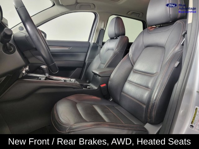Used 2018 MAZDA CX-5 Grand Touring AWD/4WD image 13