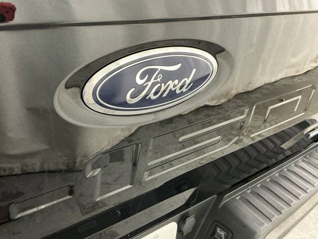 Used 2021 Ford F150 XL w/ STX Appearance Package image 5