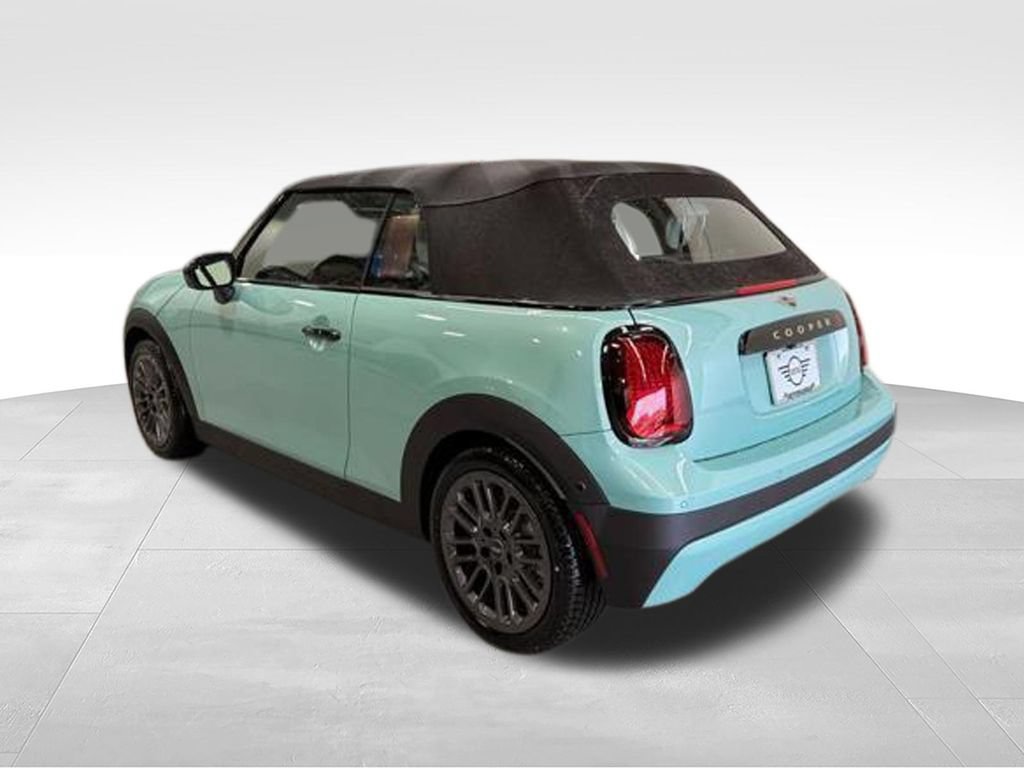 Used 2026 MINI Cooper S FWD image 3