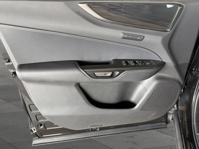 Certified 2026 Lexus NX 350h AWD w/ Accessory Package (Z1) image 8