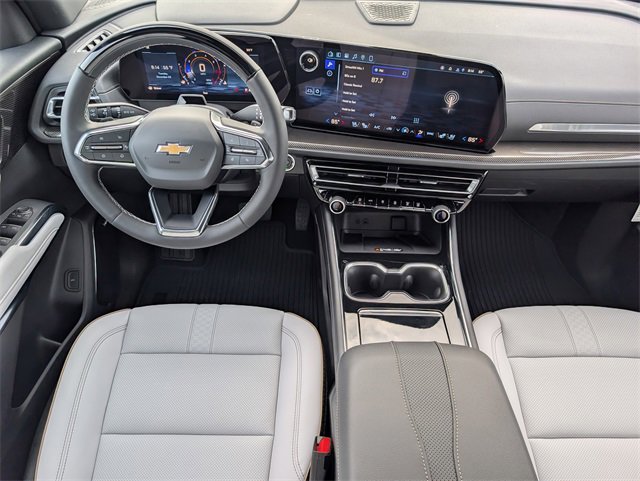 New 2026 Chevrolet Traverse High Country image 6