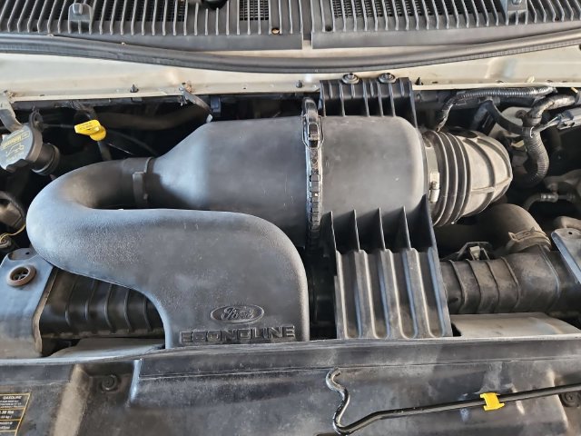 Used 2014 Ford E-250 and Econoline 250 w/ Power Group RWD image 26