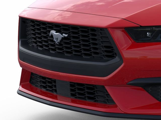 New 2026 Ford Mustang Coupe image 17