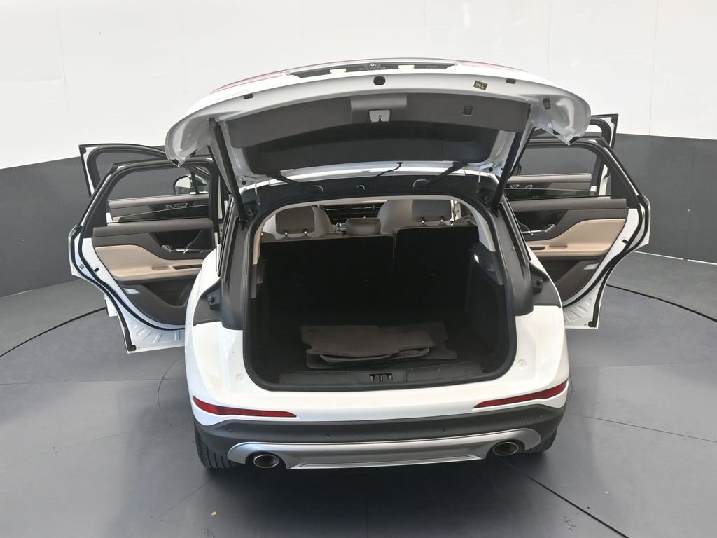 Used 2022 Lincoln Corsair Reserve image 73