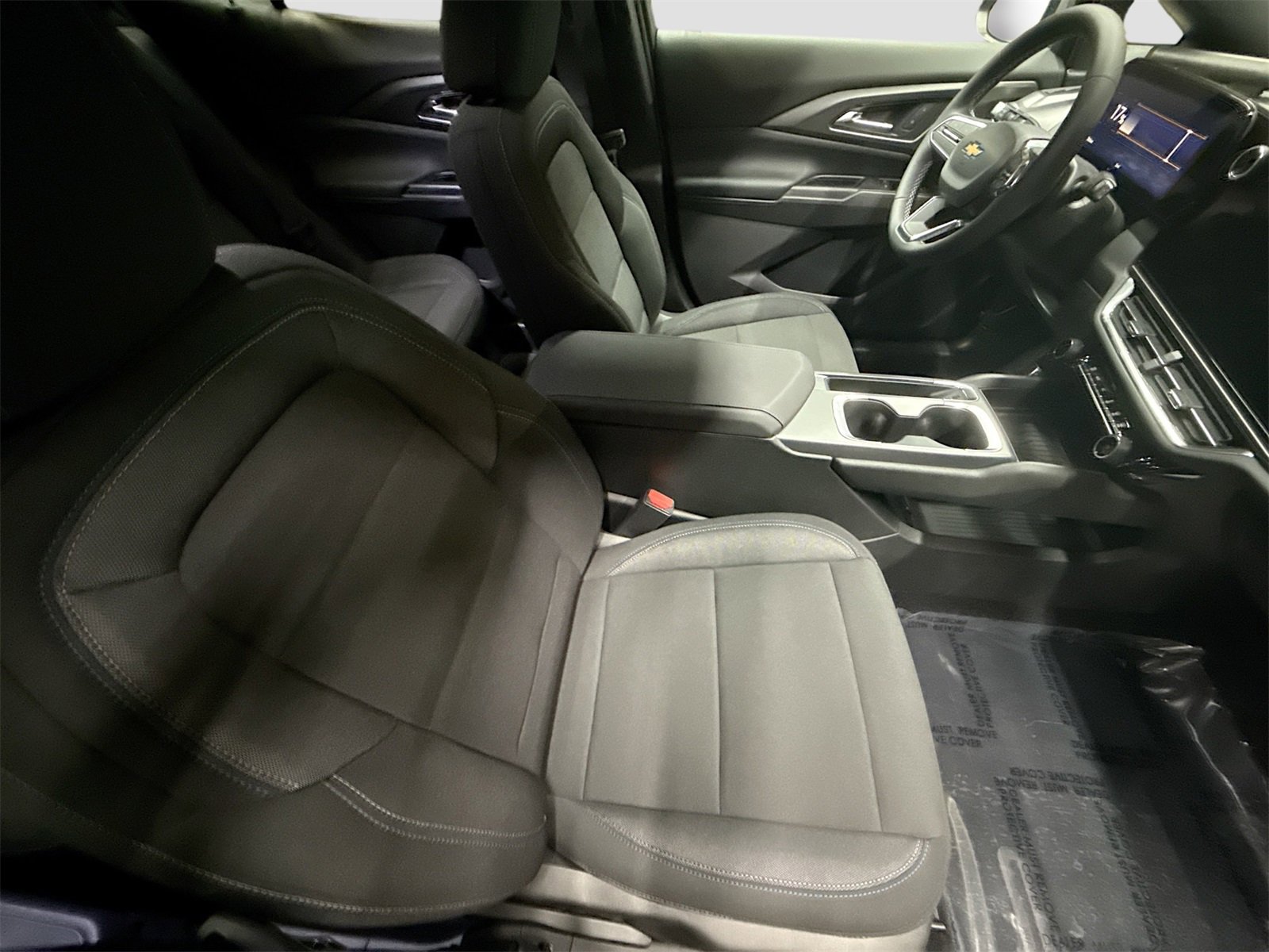 New 2026 Chevrolet Equinox EV LT w/ Comfort Package image 29