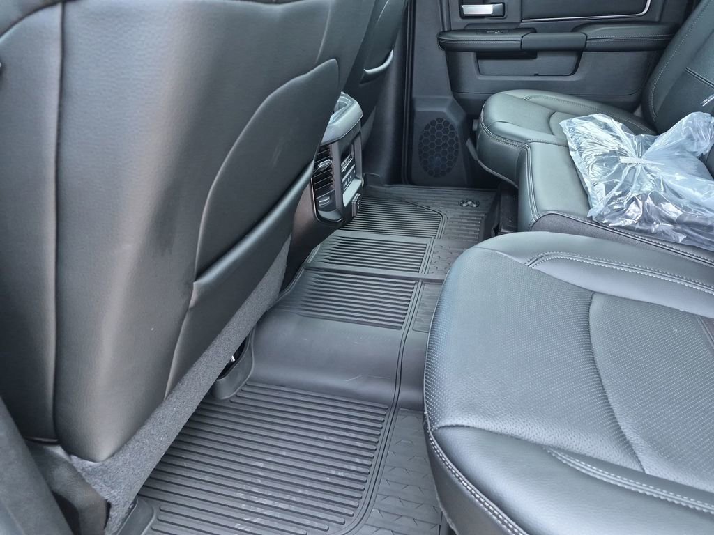 New 2026 RAM 2500 Rebel AWD/4WD image 33