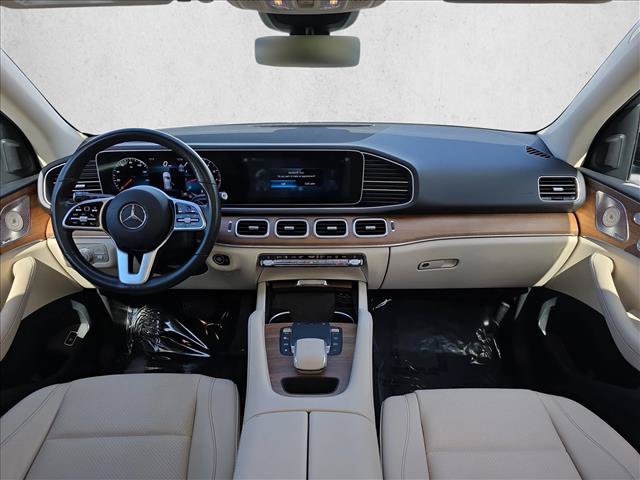 Used 2023 Mercedes-Benz GLE 350 4MATIC image 9