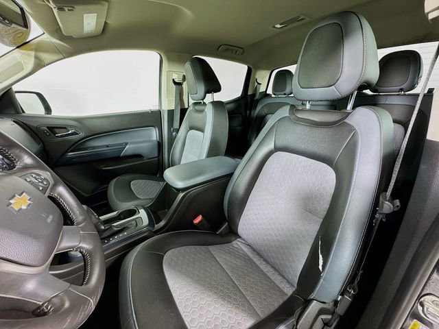 Used 2016 Chevrolet Colorado Z71 image 11