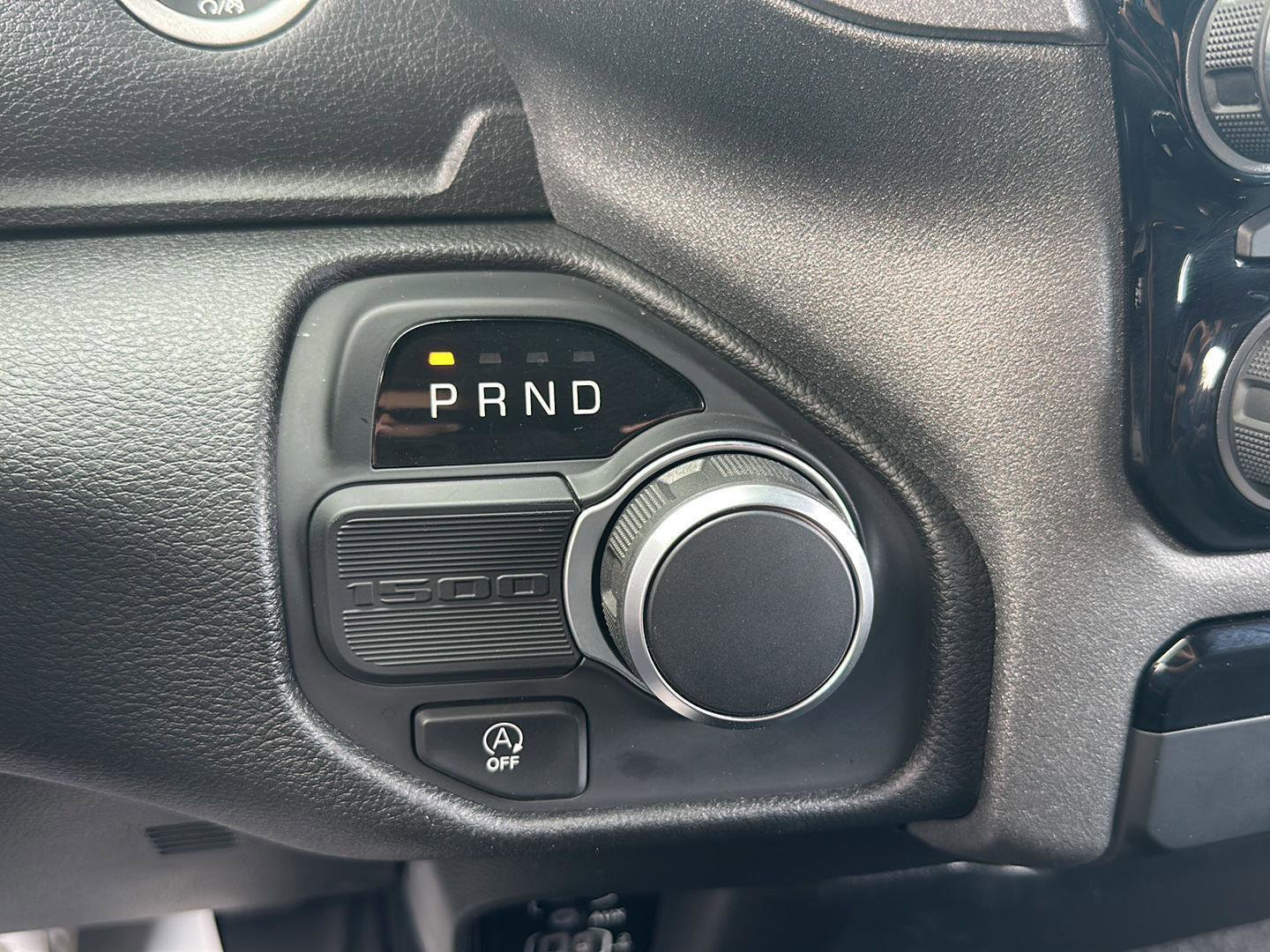 Used 2025 RAM 1500 Tradesman image 27