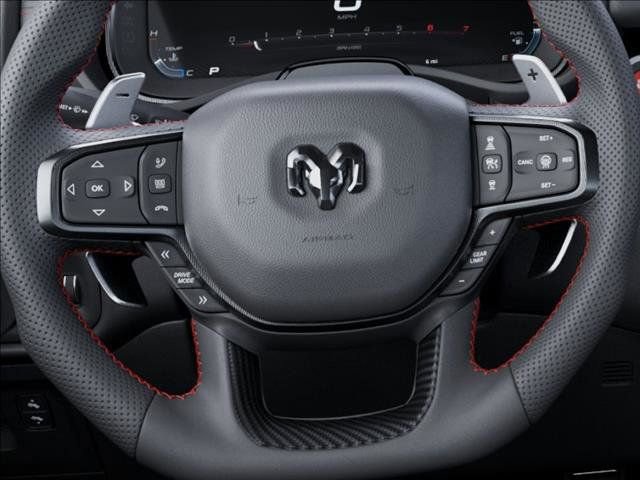 New 2026 RAM 1500 RHO image 19