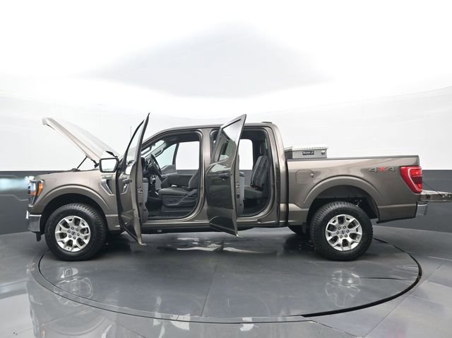 Used 2023 Ford F150 XLT image 32
