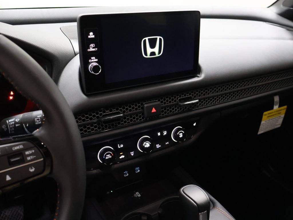 New 2027 Honda HR-V Sport image 24