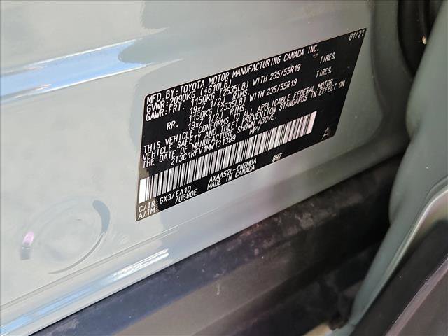 Used 2021 Toyota RAV4 XLE Premium image 24