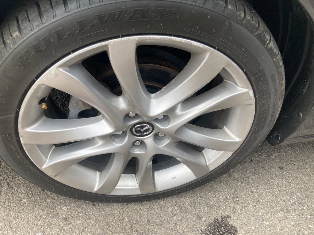 Used 2016 MAZDA MAZDA6 Touring FWD image 34