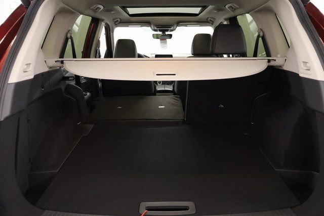 New 2026 Nissan Rogue SV image 24