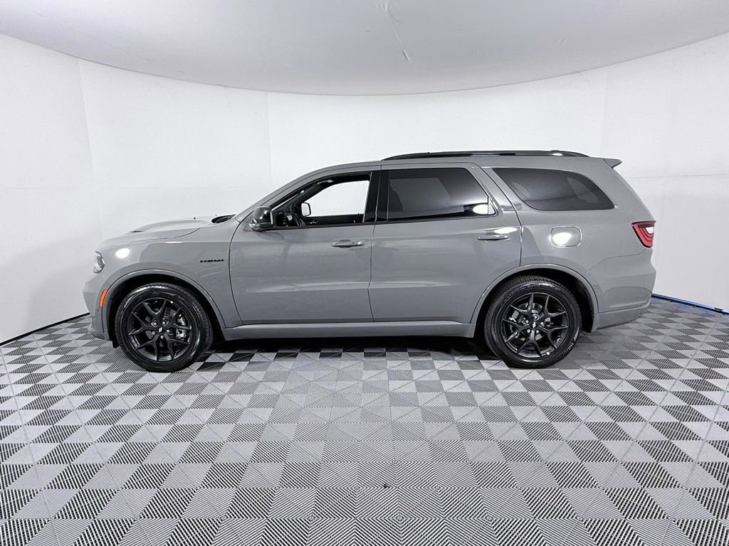 New 2026 Dodge Durango GT image 7