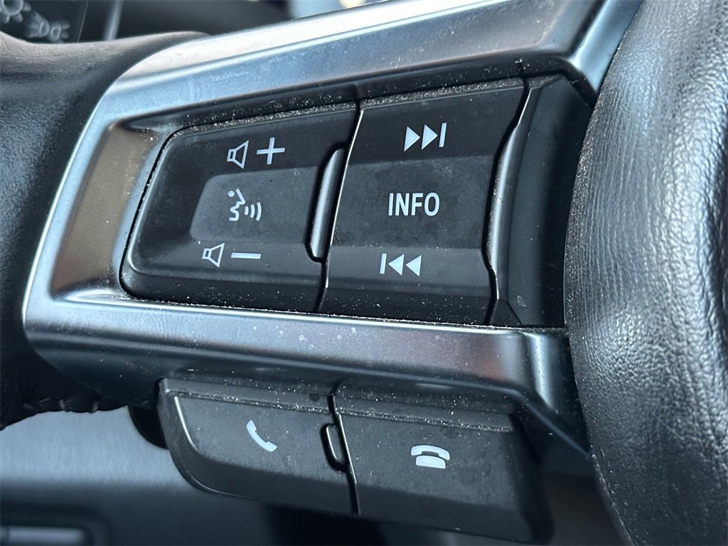 Used 2022 MAZDA MX-5 Miata RF Grand Touring image 27