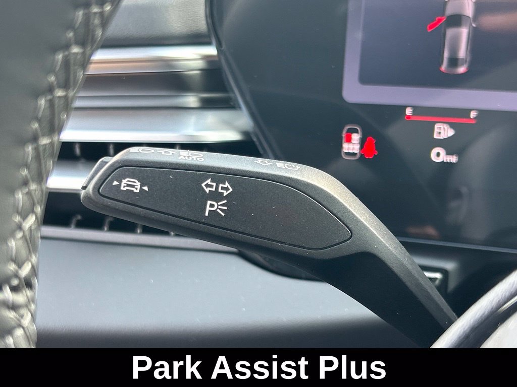 New 2026 Audi A5 Premium Plus AWD/4WD image 26
