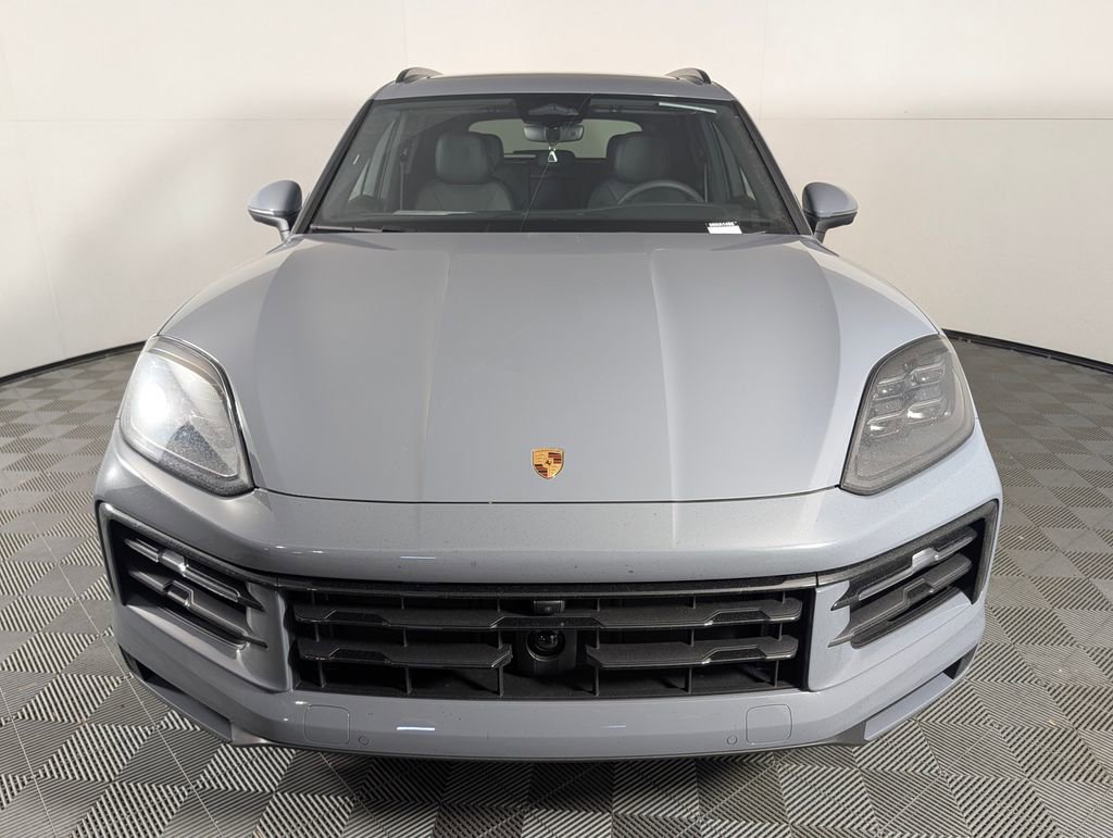 New 2026 Porsche Cayenne AWD/4WD image 10